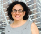 Headshot of Lourdes Rosado ’85